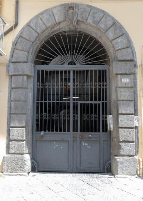 Casa Mirelli By Dimorra Apartamento Nápoles Exterior foto